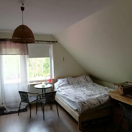 Randvere Kulalistuba