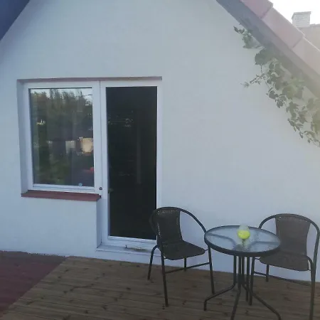 Randvere Kulalistuba
