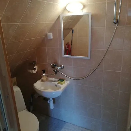 Randvere Kulalistuba * Randvere (Harju)